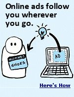 The Internet is crawling with mechanisms for gathering info about users� habits and interests.